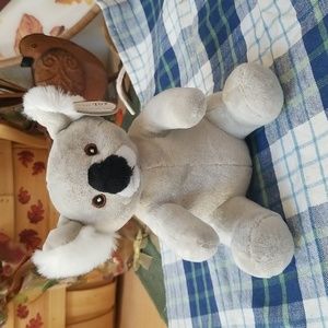 🧸STUFFED KOALA